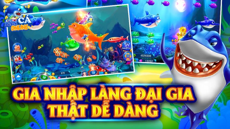 Hình ảnh game chân thực, sắc nét đến từng chi tiết