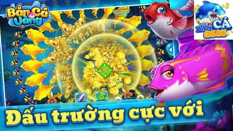 Bật mí từ cao thủ 3 bí quyết bắn cá vàng VN88 dễ hốt bạc