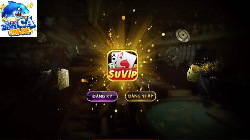 Cách tải cổng game Suvip Club về máy đơn giản nhất