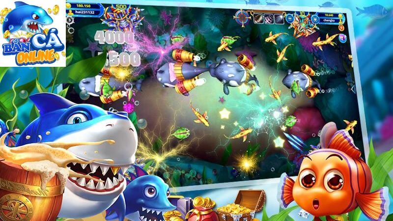 Giới thiệu game bắn cá phượng hoàng là gì?