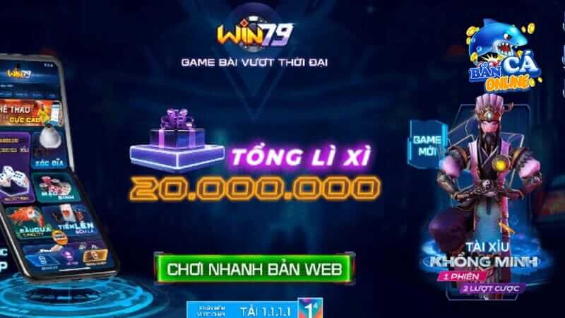 Thực hiện đăng ký và đăng nhập vào cổng game đơn giản