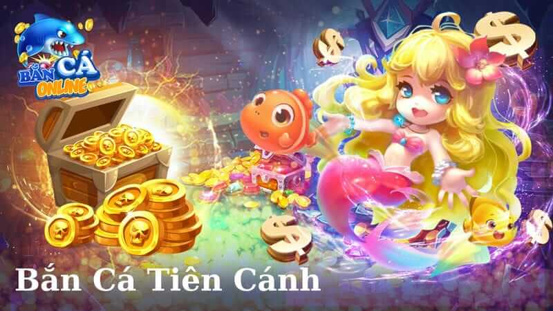 Tìm hiểu game bắn cá hot hit nhất hiện nay